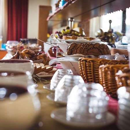 Inn Hotel Barberino di Mugello Dış mekan fotoğraf