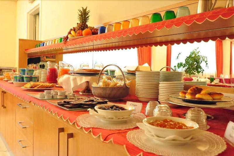 Inn Hotel Barberino di Mugello Dış mekan fotoğraf