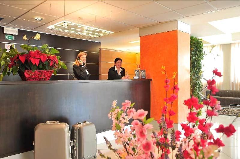 Inn Hotel Barberino di Mugello Dış mekan fotoğraf