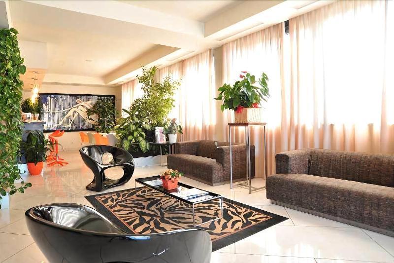 Inn Hotel Barberino di Mugello Dış mekan fotoğraf
