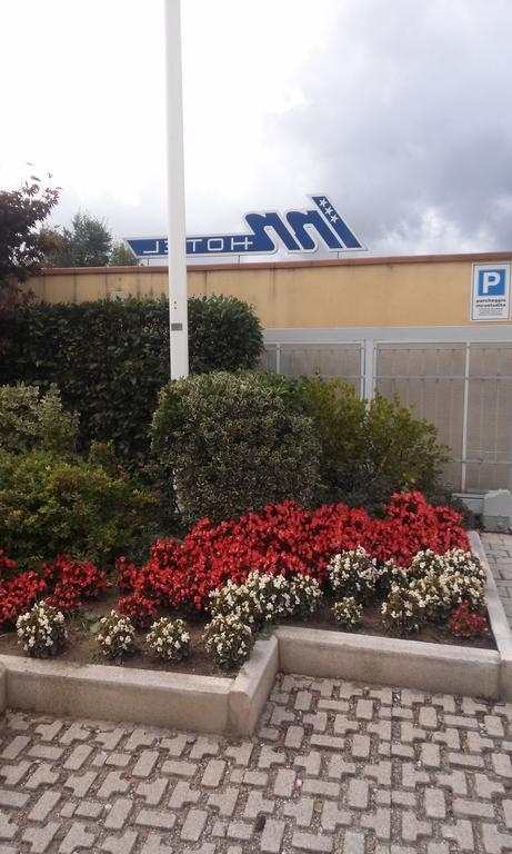 Inn Hotel Barberino di Mugello Dış mekan fotoğraf