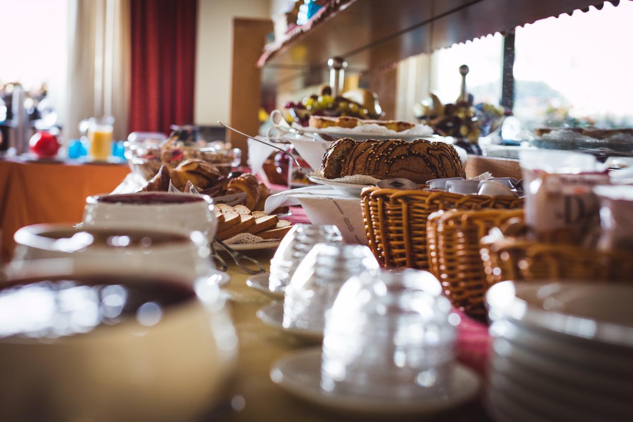 Inn Hotel Barberino di Mugello Dış mekan fotoğraf