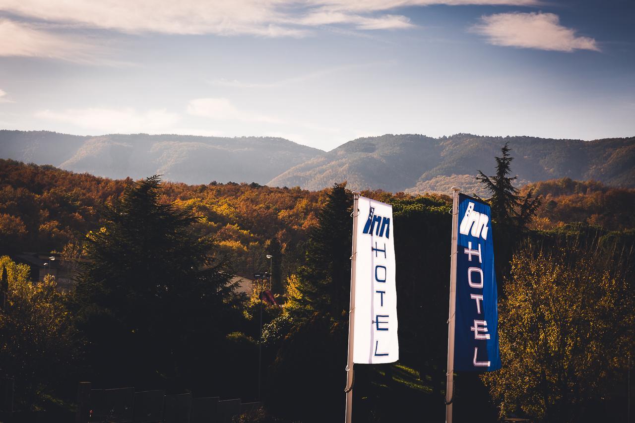 Inn Hotel Barberino di Mugello Dış mekan fotoğraf