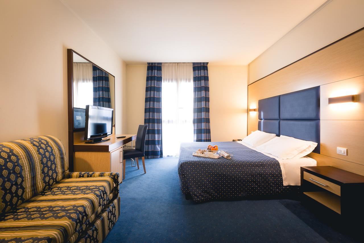 Inn Hotel Barberino di Mugello Dış mekan fotoğraf