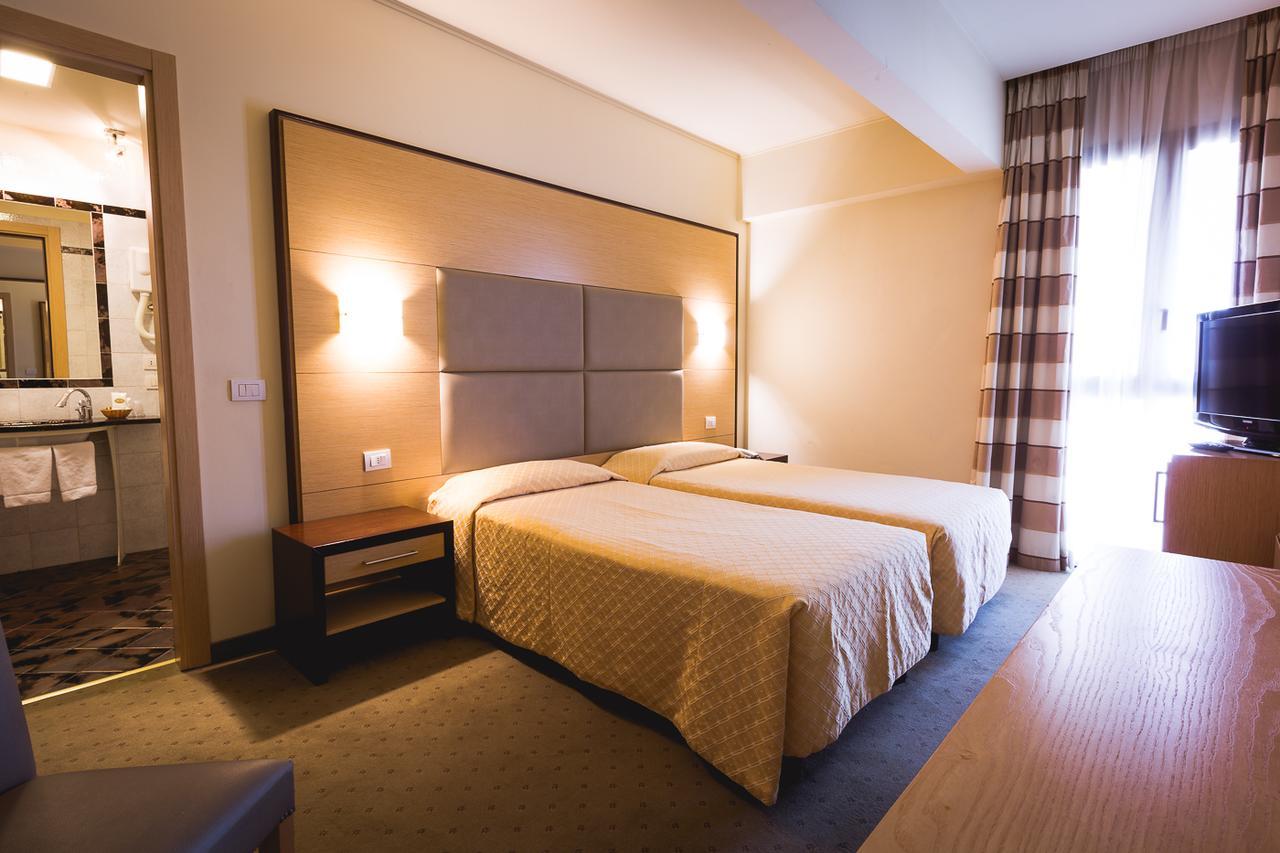 Inn Hotel Barberino di Mugello Dış mekan fotoğraf