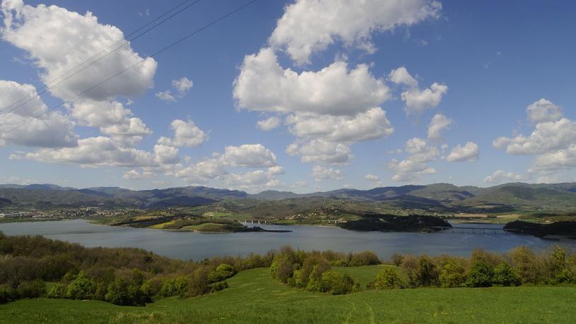 Inn Hotel Barberino di Mugello Dış mekan fotoğraf