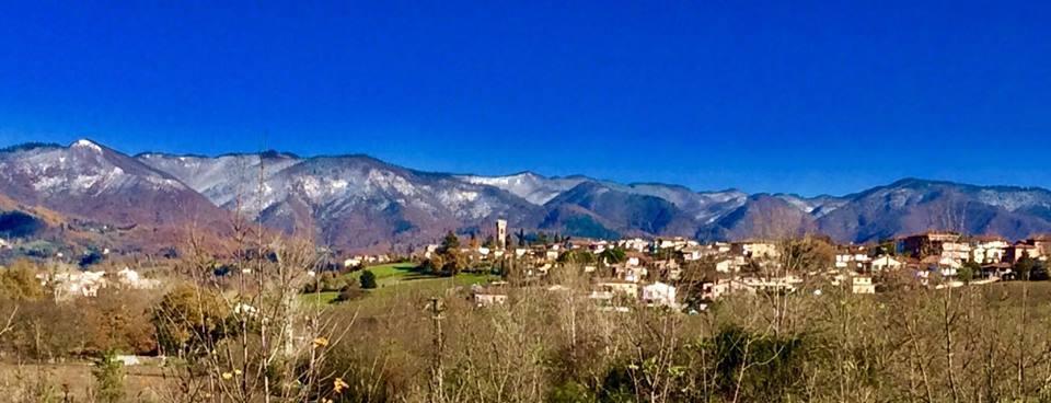 Inn Hotel Barberino di Mugello Dış mekan fotoğraf